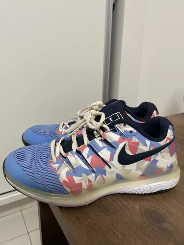 Tenis nike zoom vapor pro - tennis