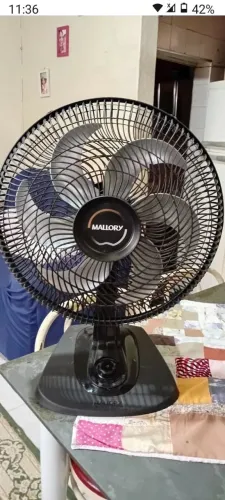 Vende se ventilador de 40cm perfeito Turbo