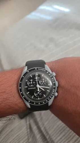 Relógio Omega Troco por outro relógio