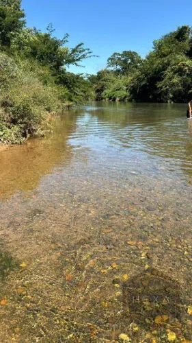Chácara à venda, 26000 m² Zona Rural - Padre Bernardo/GO