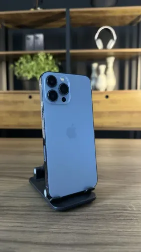 Iphone 13 pro max 256gb com garantia Kaiser iPhones