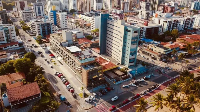 SALA COMERCIAL