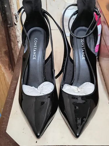 Vendo Scarpin novo Constance