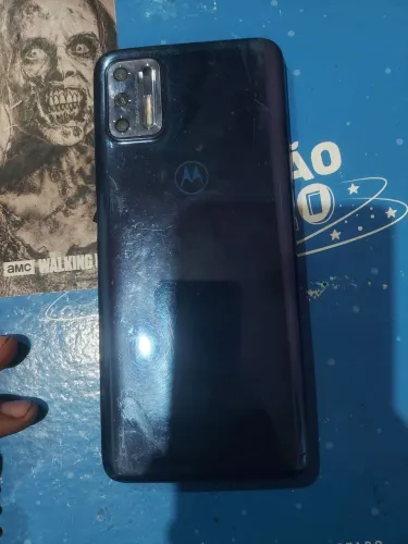 Vendo Pacote de 6 Celulares para Concerto ou Retirada de Peças.