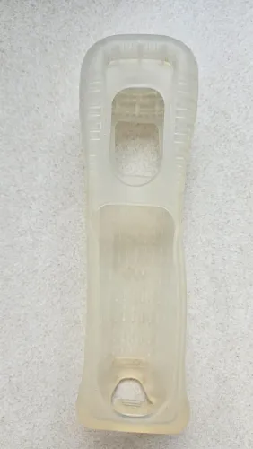 Capa Silicone para Controle Wii Remote - Nintendo Wii