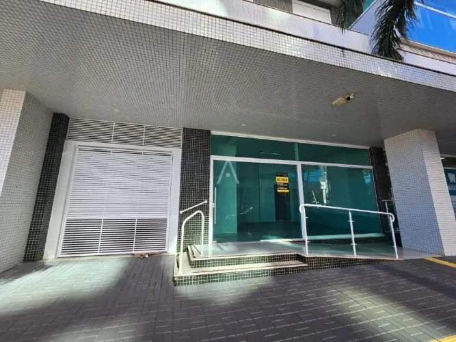 Sala Comercial para aluguel no Bairro CENTRO em TOLEDO por R$ 7.000,00