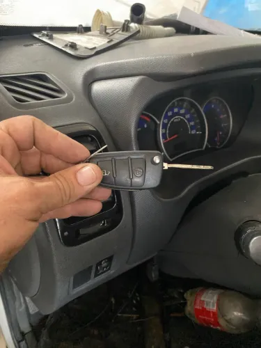 JAC V260 2.0 16V Diesel 2020