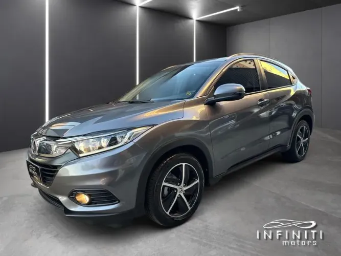 Honda HR-V EX 1.8 Flexone 16V 5P Aut. 2021