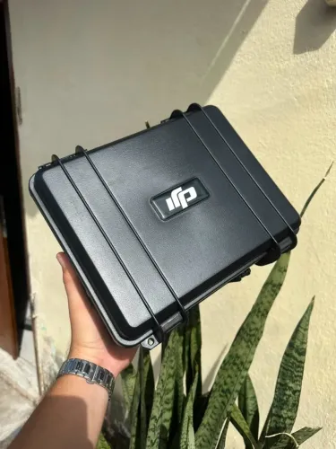 Maleta Rígida Dji Neo 2 Combo