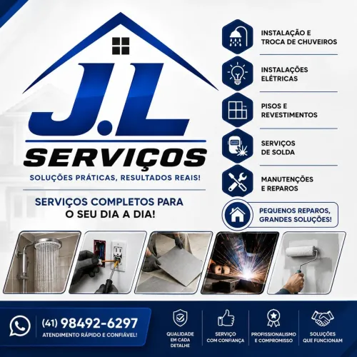 J L SERVIÇOS