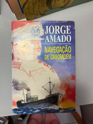 Navegação de cabotagem