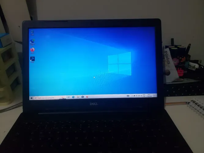 Excelente notebook Dell Inspiron Core i5