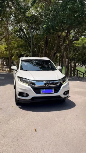 Honda HR-V EX 1.8 Flexone 16V 5P Aut. 2019