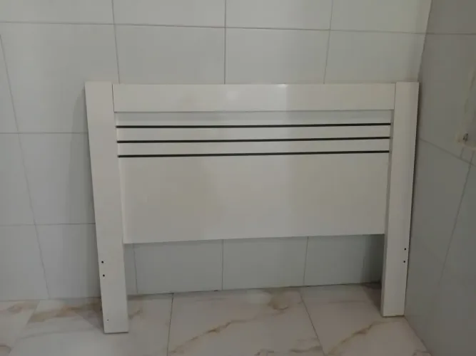 Cabeceira de cama casal