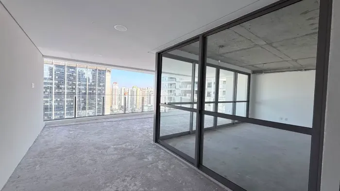 Imóvel para venda com 281 metros quadrados com 4 quartos em Paraíso - São Paulo - SP