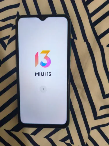 Celular redimi 9