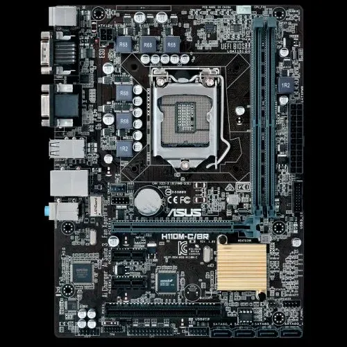 Kit Intel Core i3