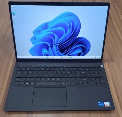 Dell Vostro 3510 i5 11ª Geração | SSD | Windows 11 Pro | Excelente Estado