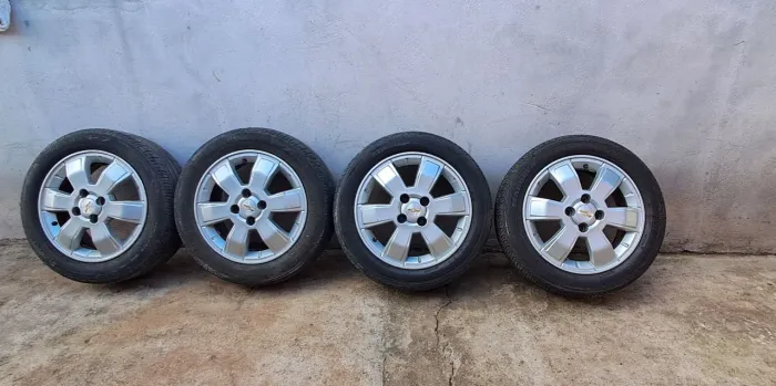 Rodas aro 14