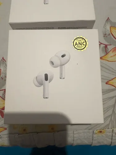 Airpods pra vender hoje apenas 100 reais