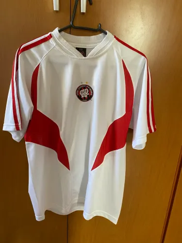 Camisa Athletico Paranaense 2008 Produto Oficial