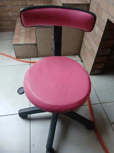 Mocho novo