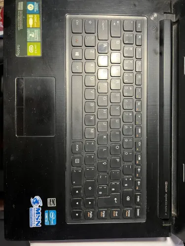 Notebook Lenovo
