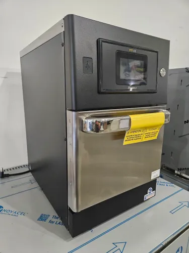 forno speed oven fit lite prática novo