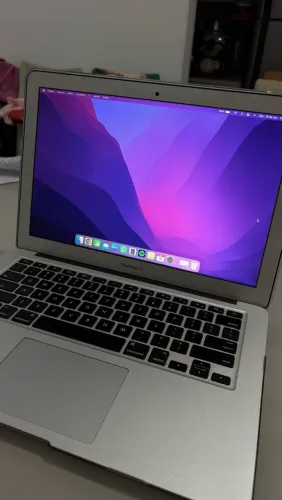 Macbook Air 2015 13 polegadas