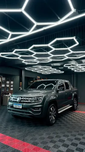 Volkswagen Amarok Extreme CD 3.0 4X4 TB Dies. Aut. 2019