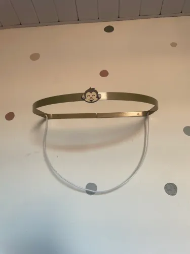 Dorsel para berço novo + mosqueteiro