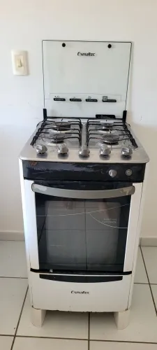 Fogão 4 bocas