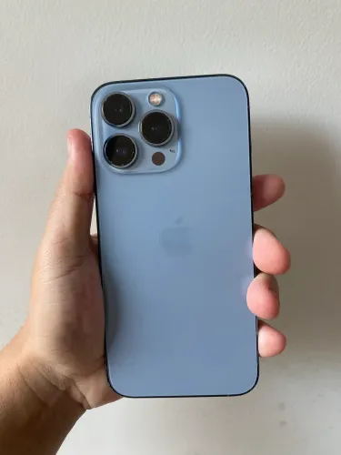 Iphone 13 pro 256GB