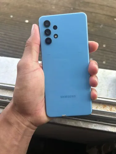 Samsung A32