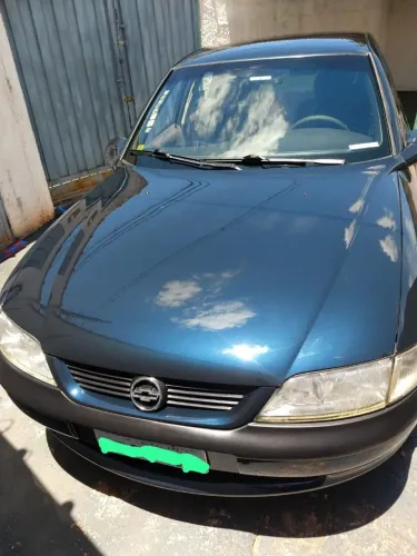Chevrolet Vectra GLS/expres.2.2/ 2.0 E 2.0 CD 8V 1999