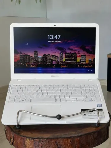 Notebook Samsung i5 | SSD 480 GB | 12GB RAM