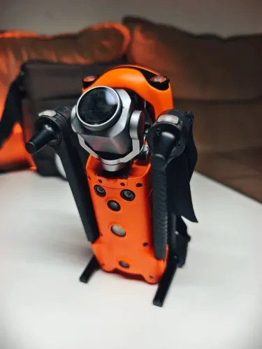 ? OPORTUNIDADE - VENDO DRONE AUTEL EVO LITE+ COMPLETO! ?