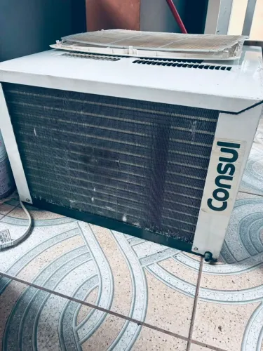 ARCONDICIONADO CONSUL 7.500BTUS