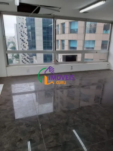 CONJ. COMERCIAL - BELA VISTA - SP