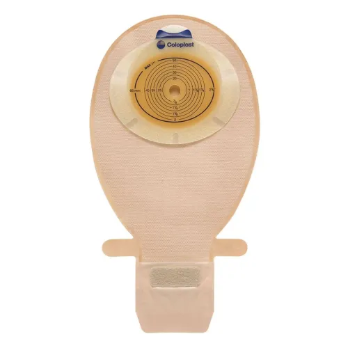 30 Bolsas de Colostomia Coloplast com Filtro