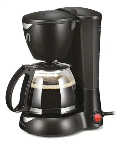 Cafeteira 15 xícaras