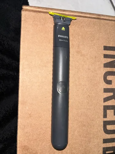 Aparador oneblade Philips