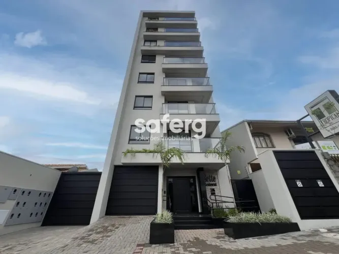 Ed Residencial Sette