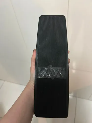 Pedal de guitarra 