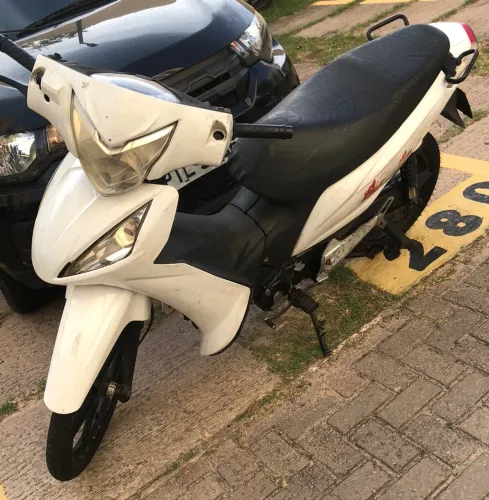 Traxx JL 125-9 SKY 2017