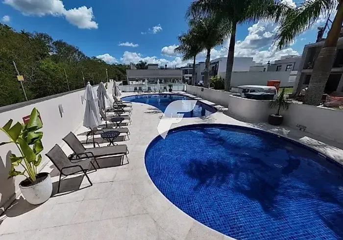 Lote Brisas 150,50m² - Biguaçú, SC