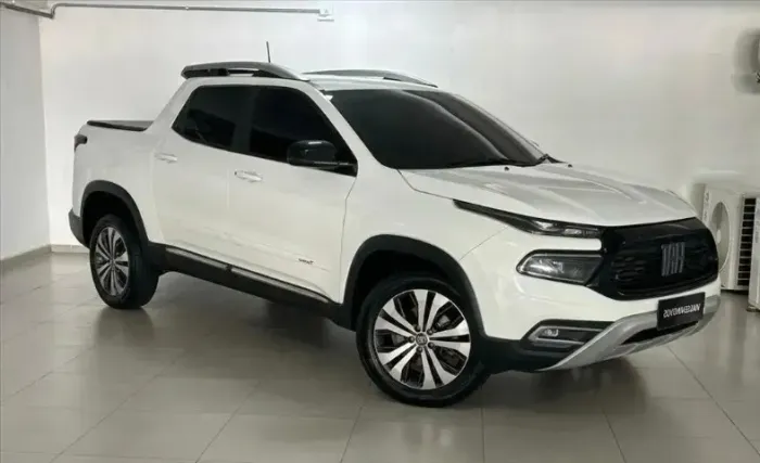 Fiat Toro Freedom 1.3 T270 4X2 Flex AUT 2024