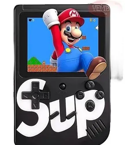 videogame Sup original (sem caixa)