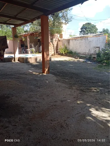 Casa com Piscina no Parque São Bento Sorocaba