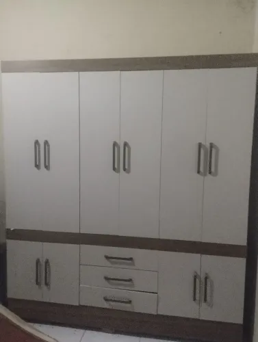 Guarda roupa 